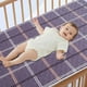 thumbnail image 5 of Adult Diaper Pads Waterproof Washable Care Pads For Seniors Cottons Breathable Extra-Large Diaper Care Mattress, 5 of 6