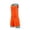 Orange, variant on Yuhangmm Unisex Youth And Adult For Training And Sports Athletes Teamwear Outfit For Kids And Adults 3 12 Years Outfits for Boys Size 5 Yellow 7-8 Years