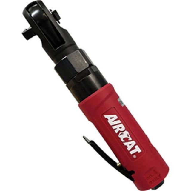 Aircat ACA-812-RW Clé à Rochet à Percussion 0,37 Po
