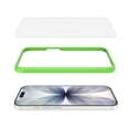 thumbnail image 2 of Belkin Mica Templada OVR iPhone 17 Pro, 2 of 5