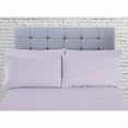 thumbnail image 3 of Lintex Linens Hotel Collection 1800 6-Piece Bed Sheet Set Lilac Queen, 3 of 5