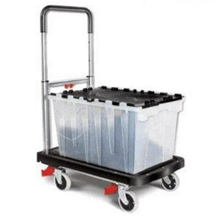 UPC 660142000100 product image for Magna Cart Flatform Truck  109236 | upcitemdb.com