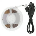 thumbnail image 2 of LED Light Strip SelfAdhesive USB TV  Background Lighting Decoration Warm Light, 2 of 8