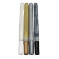 thumbnail image 3 of Nail Painting Drawing Pen, 4pcs Nail Polish Pen Quick Dry  For Salon, 3 of 8