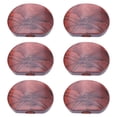 thumbnail image 2 of 6 PCS/ Set Tuning Pegs Machine Têtes Boutons Acryliques pour Guitare(5), 2 of 14