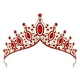 thumbnail image 1 of Chaîne Élégante pour Mariage, Mariée, Fête d'Anniversaire, Bal, Concours, Soirée, Accessoires Formels, 1 of 6