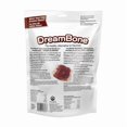 thumbnail image 2 of DreamBone Grill Masters Ribs, Rawhide-Free Chews For All Dogs, 7 Half Racks, 2 of 6