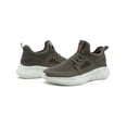 thumbnail image 3 of Tenis Charly Para Hombre Running Sport Ligeros Cómodos Café cafe 26, 3 of 6