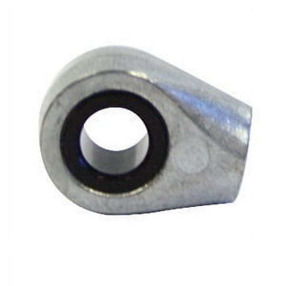 AP Products 010-523 Gas Spring Clevises 2 Pack