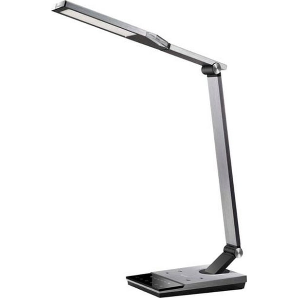 Taotronics Led Desk Lamp With Wireless Charging Walmart Com