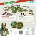 thumbnail image 2 of Synapses Games  Rallyman: DIRT  Strategy Board Game  Race Cars with Dice  1 to 6 Players  60 Minutes  Ages 10+, 2 of 7