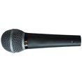 thumbnail image 1 of Audio2000'S APM150PRO-L Neodymium Microphone without ON/OFF Switch, comes with a 20' Lo-Z Cable, 1 of 2