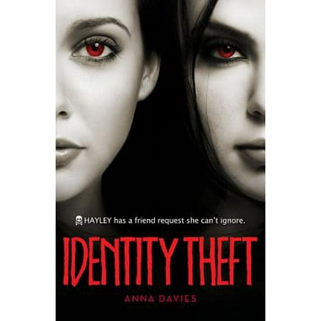 Identity Theft - eBook (Best Rated Identity Theft Protection)
