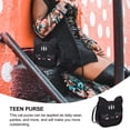 thumbnail image 6 of Sold Crossbody Bag Teen Girls Purse Small Crossbody Bag Fashion Preteen Purse Cat Bag, 6 of 6