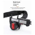 thumbnail image 2 of 120cm Mountain Bike Bicycle Lock Anti-Theft Key Lock Mountain Bike Electric Bike Chain Lock, 2 of 5