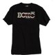 thumbnail image 1 of Ecko Unltd. Camiseta con gráfico de trazador de alcance para hombre, negra, XXL, 1 of 1