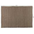 thumbnail image 4 of Nourison Feather Soft Contemporary Ivory Blue Area Rug, 4 of 4