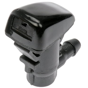 Dorman 58113 Windshield Washer Nozzle for Specific Models