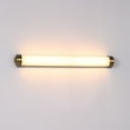 thumbnail image 5 of WAC Lighting Dunhill WS-40520 Bathroom Vanity Light, 5 of 7