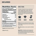 thumbnail image 2 of Isopure Unflavored Protein, Whey Isolate, with Vitamin C & Zinc for Immune Support, 25g Protein, Zero Carb & Keto Friendly, 1 Pound (Packaging May Vary), 2 of 5