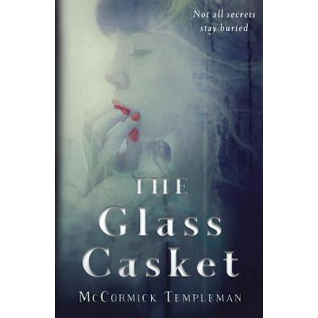 The Glass Casket - eBook