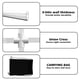 thumbnail image 3 of Juego Giant Tic Tac Toe para exteriores con luz que brilla en la oscuridad, 3 of 7
