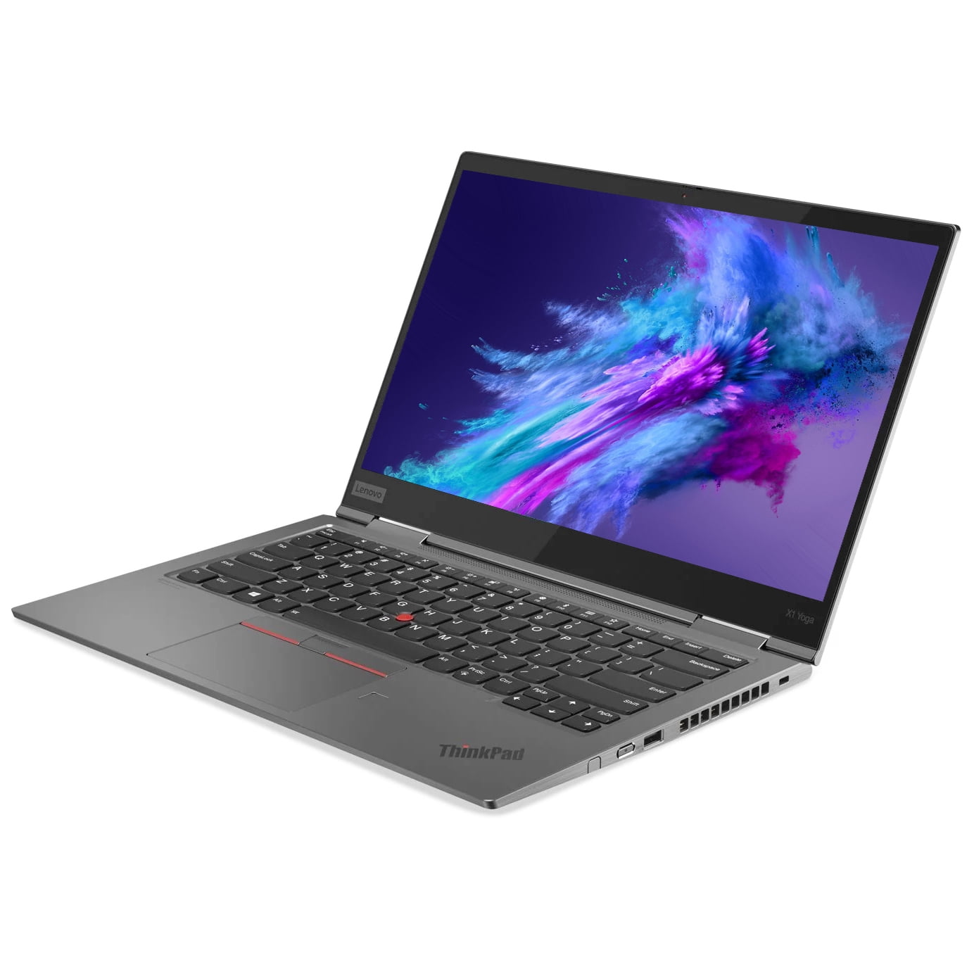Lenovo ThinkPad X1 Yoga Gen 4 Intel i7-8665U 1.9Ghz - 16GB RAM - 512GB NVMe SSD - Win 11 Pro
