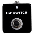 thumbnail image 1 of Mosky Tap Switch Tempo Switch Guitar Pedal Full Metal Tap Tempo Switch Pedal, 1 of 10