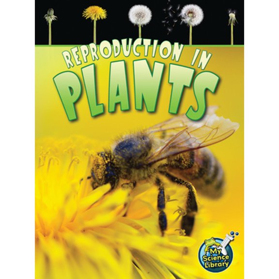 Pre-Owned Reproduction in Plants (Paperback) 1618102230 9781618102232