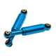 thumbnail image 3 of 4 amortiguadores para Axial SCX24 AXI90081 1/24 RC Crawler, piezas de actualización Azul, 3 of 7