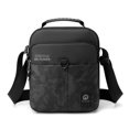 thumbnail image 1 of Bolso bandolera Wepower para hombre, bandolera, bandolera, para exteriores, 1 of 2