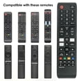 thumbnail image 4 of Mando a distancia BN59-01315A Controlador de TV Piezas de repuesto para Samsung Smart TV Ehuebsd  Para estrenar, 4 of 8