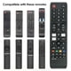thumbnail image 2 of Mando a distancia BN59-01315A Controlador de TV Piezas de repuesto para Samsung Smart TV Sywqhk Para estrenar, 2 of 8