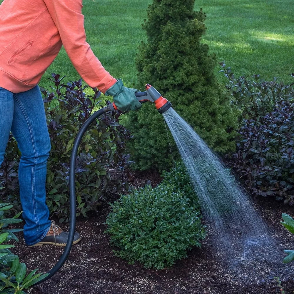 Extended Control Weed Preventer Herbicide - 4.93lbs: Lawn Care, Granular Formula, 805 sq ft Coverage