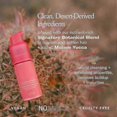 thumbnail image 3 of Natural Volumizing Hair Powder - 30g Refreshing Solution for Volume and Texture Enhancement, 3 of 5