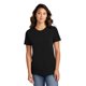 thumbnail image 1 of DESCATALOGADO Port & Company - Camiseta de mujer Ring Spun Cotton 3XL Jet Black Puerto & Compa??a LPC150, 1 of 1