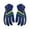 Winter Gloves C, variant on ZFYXGS Winter Gloves for Women, Winter Adult Ladies Ski Gloves Cold-proof,, Non-slip Warm Gloves