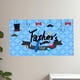 thumbnail image 5 of Fondo del Día , decoración de fiesta, utilería para fotomatón, pancarta para sesión de fotos, fondo de fotografía del Día para Estilo A, 5 of 8