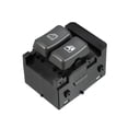 thumbnail image 1 of Interruptor de ventanilla eléctrica principal del lado del conductor delantero izquierdo para Chevrolet Express 1500 1996 1997 1998 1999 2000, 1 of 8