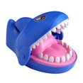 thumbnail image 1 of (Blue) Cute and fun shark chewing game, 1 of 5
