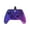 Purple Fade, variant on PDP Rematch Advanced Wired Controller for Xbox & Windows 10/11, Spirit Red