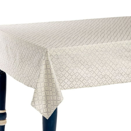 

John Robshaw Nashi Tablecloth 70 x 108