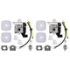 thumbnail image 1 of 2X SRM225 PAS225 Kit de Ajuste de Carburador para SRM-225 PAS-225 A021001692 Desbrozadora Recortadora de Hilo Carburador, 1 of 5