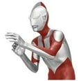 thumbnail image 3 of BanPresto - Shin Ultraman: The Movie - Hero's Brave Statue - Ultraman Vol.2 (C: Fake Ultraman), 3 of 3