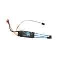 thumbnail image 4 of Motor sin escobillas RC ESC Avión RC ESC sin escobillas Accesorios RC Repuestos DIY 40A Plátano T, 4 of 9