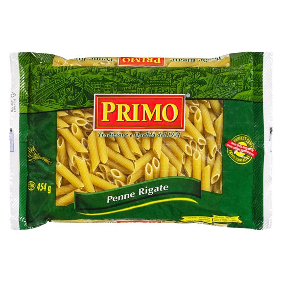 Primo Pene Rigate