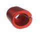 thumbnail image 4 of Greeniant Base de protección fija de poste plegable, pieza de aluminio, juego de tornillos largos y cortos, accesorios de reparación, reemplazo para Patinetes eléctricos Rojo Greeniant OD024865-01, 4 of 6