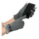 thumbnail image 5 of Guantes Para Touch Screen Pantalla Tactil Celular Para Mujer, 5 of 5