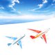 thumbnail image 3 of 1:60 Juego de 2 Modelos de Avión de aleación Fácil de Operar Avión Portátil con Gran Decoración para Niños y Niñas ANGGREK Otros, 3 of 8