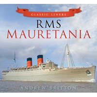 RMS Mauretania